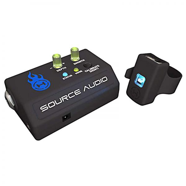 Source Audio Hot Hand 3 Wireless Effects Controller