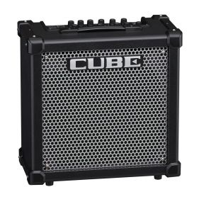 Roland Cube 40GX Electric Guitar Combo Amplifier