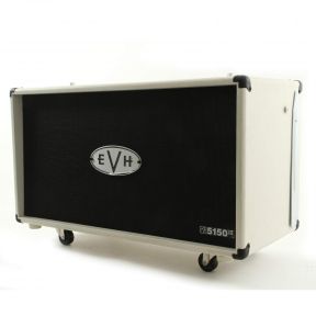 EVH Gear 5150 III 2x12 Straight Cab Ivory