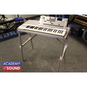 Korg Radias Synthesiser with RDKB Keyboard and  RDST stand