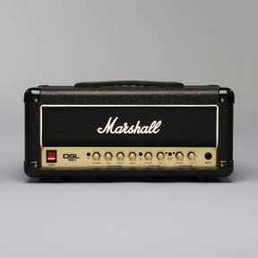 Marshall DSL15H 15 watt Valve Head