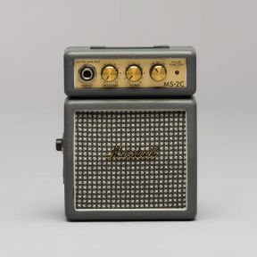Marshall MS-2 Classic Micro Amp