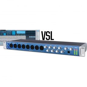 PreSonus Audiobox 1818VSL Audio Interface