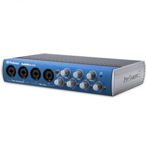 PreSonus AudioBox 44VSL USB Audio Interface