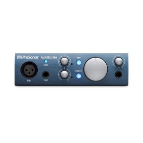Presonus Audiobox iOne USB / Ipad Audio Interface